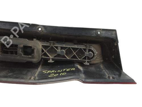 Right taillight MERCEDES-BENZ SPRINTER 3,5-t Van (B907, B910) 314 CDI RWD (907.631, 907.633, 907.635, 907.637) | BP23948447C35 - Image 6