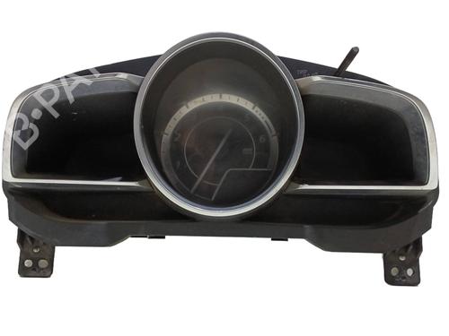 Instrument cluster MAZDA 3 (BM, BN) 1.6 (BM4, BN4) | BP38925856C47 - Image 3