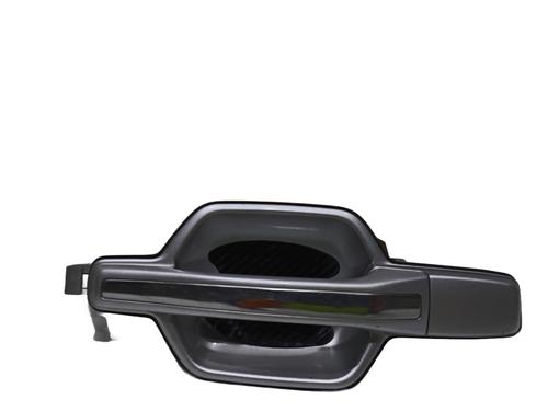 Used Rear left exterior door handle MITSUBISHI PAJERO III Canvas Top (V6_W, V7_W) 3.2 DI-D (V68W, V78W) (165 hp) 30613787