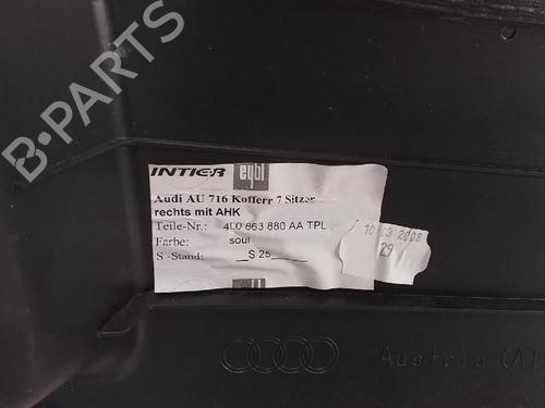 Używane Inne AUDI Q7 (4LB) 3.0 TDI quattro (240 hp) 27474798