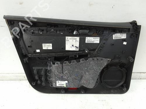Høyre frontpanel VW PASSAT B7 Variant (365) 1.6 TDI | BP28150225C59 