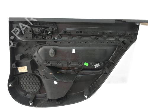 Rear left panel RENAULT MEGANE IV Grandtour (K9A/M/N_) 1.5 dCi 110 | BP19697206C60 - Image 5