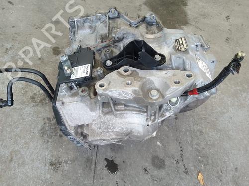 Gearbox VOLVO XC60 I SUV (156) D3 / D4 | BP29565298M3 
