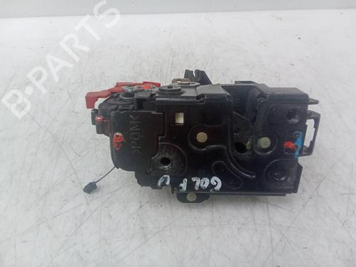 Rear right lock VW GOLF V (1K1) 1.9 TDI | BP26054466C99 