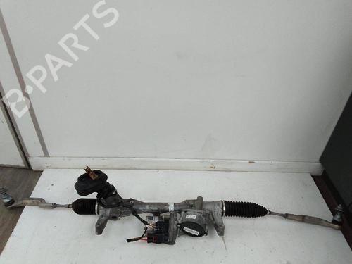 Used Steering rack MERCEDES-BENZ GLA (H247) GLA 200 d (247.712) (150 hp) 25018839