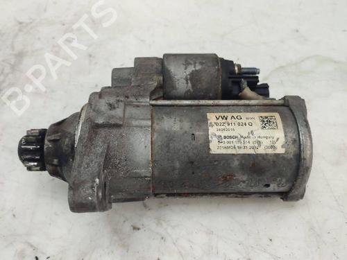 Starter VW GOLF SPORTSVAN VII (AM1, AN1) 1.4 TSI | BP18580138M8 