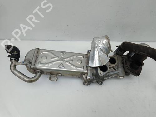 Used Egr VW GOLF VII Variant (BA5, BV5) 1.6 TDI (110 hp) 28144963