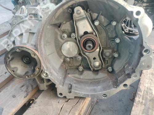 Gearbox VW PASSAT B7 Variant (365) 1.6 TDI | BP28150679M3 