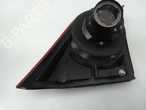 Used Right tailgate light NISSAN QASHQAI / QASHQAI +2 I (J10, NJ10, JJ10E) 1.6 dCi (130 hp) 22759694