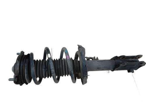 Used Left front shock absorber Left front shock absorber 39096687 39096687