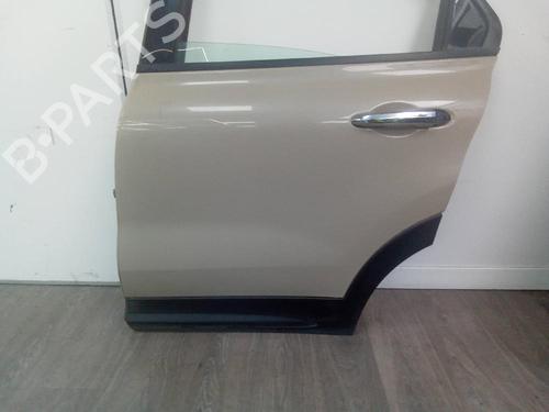 Left rear door FIAT 500X (334_) 1.3 D Multijet (334AXH1A) | BP20702315C4 