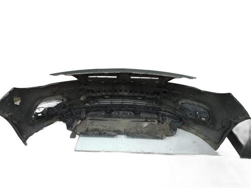 Front bumper OPEL ASTRA K Sports Tourer (B16) 1.6 CDTi (35) | BP30170735C7