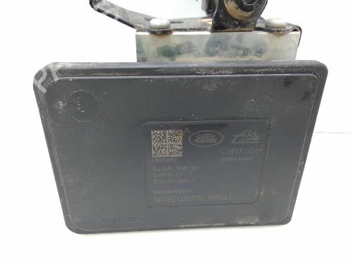 Used ABS pump LAND ROVER RANGE ROVER EVOQUE (L538) 2.0 D (150 hp) 22344555