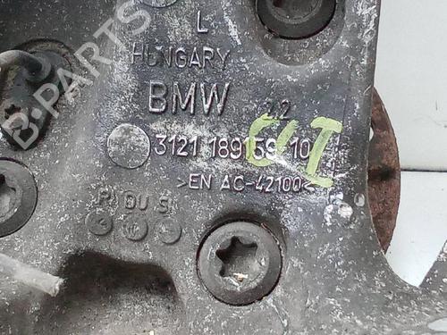 Used Left front steering knuckle BMW 3 Gran Turismo (F34) [2012-2025]  19322350
