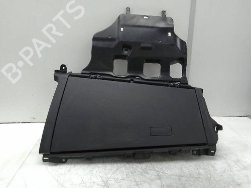 Glove box TOYOTA C-HR (_X1_) 1.8 Hybrid (ZYX10_, ZYX11_, ZYX10R, ZYX11R) | BP18597823C95 