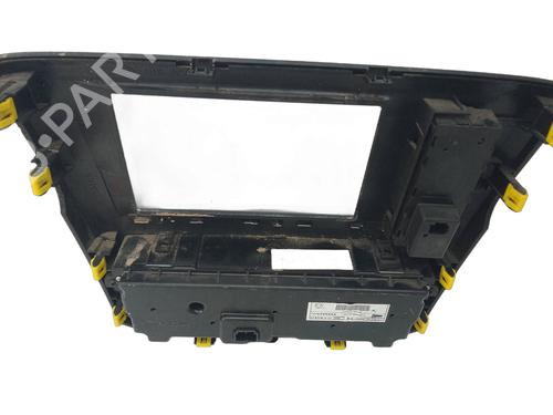 Climate control RENAULT KADJAR (HA_, HL_) 1.6 dCi 130 (HLA4) | BP23417256I5 - Image 2