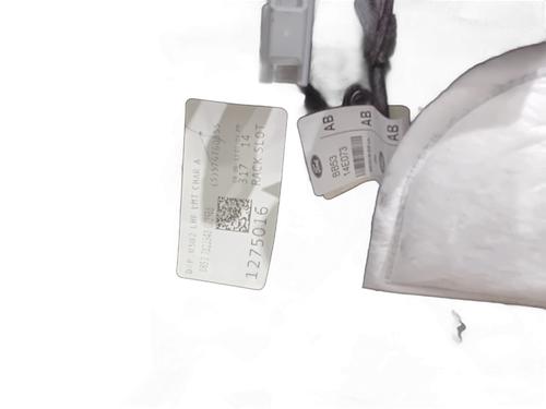 Venstre frontpanel FORD USA EXPLORER (U5_) 3.5 4WD | BP34123294C58  - Image 6