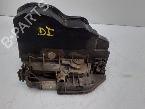 Front left lock BMW X3 (E83) 2.0 sd | BP24193810C98 