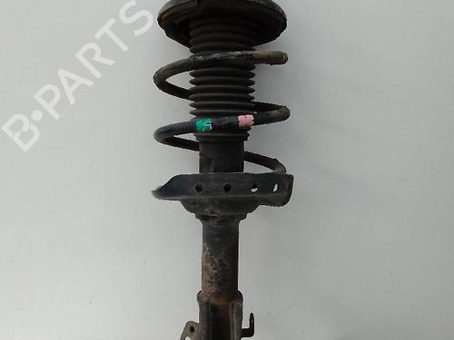 Right front shock absorber SUBARU XV (_GP_) 2.0 D AWD | BP20143765M17 