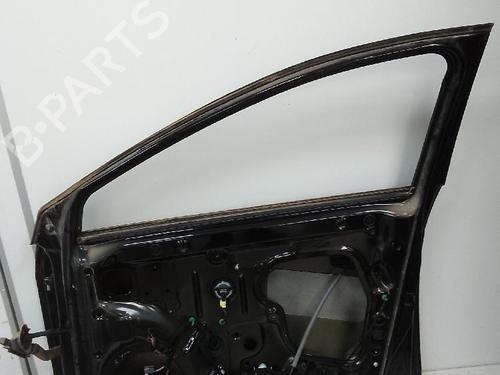 Used Right front door SEAT LEON (5F1) 1.6 TDI (105 hp) 26492819