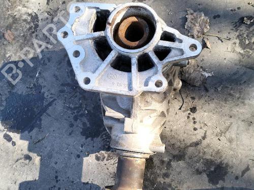 Used Front differential LAND ROVER RANGE ROVER VELAR (L560) [2017-2025]  26159998