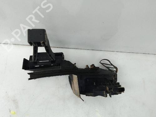 Front left lock FORD FOCUS III  | BP24483916C98 