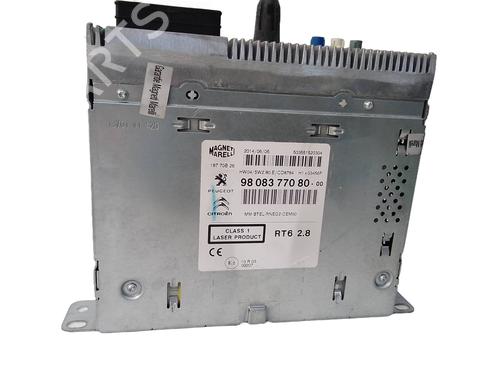 Used Radio Radio CITROËN DS5 1.6 HDi 110 (112 hp) 18586798 18586798