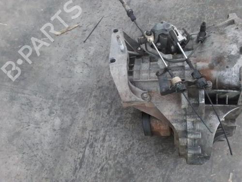 Used Gearbox FORD TRANSIT V363 Van (FCD, FDD) [2013-2025]  28053047