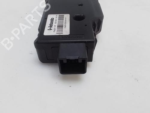 Sunroof engine SUBARU FORESTER (SJ_) 2.0 D AWD (SJD) | BP28350585M60 