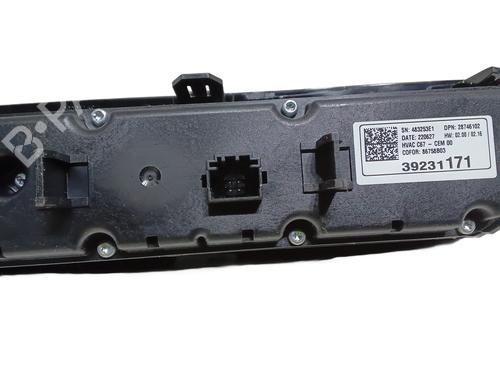 Climate control OPEL CORSA F (P2JO) 1.5 (68) | BP36033308I5  - Image 5