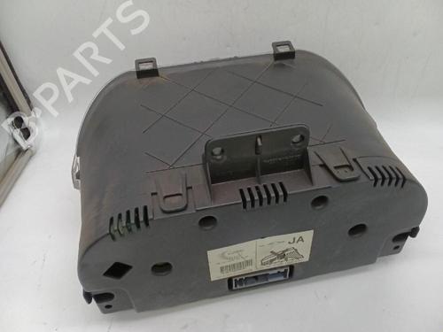 Kombinert Instrument FORD FIESTA V (JH_, JD_) 1.4 TDCi | BP27555562C47 
