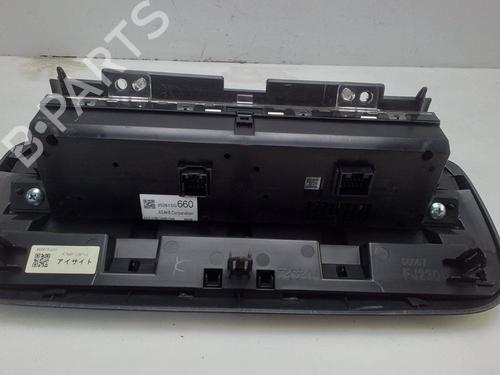 Display monitor SUBARU FORESTER (SJ_) 2.0 D AWD (SJD) | BP30051118C48