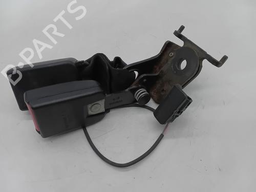 Seat buckle RENAULT MEGANE III Hatchback (BZ0/1_, B3_) 1.5 dCi | BP29396515I32 
