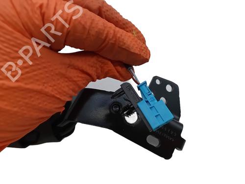 Seat buckle MERCEDES-BENZ E-CLASS T-Model (S213) E 220 d 4-matic (213.205) | BP30098632I32