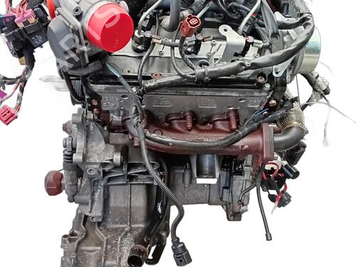 Engine AUDI A6 C6 (4F2) | BP33619431M1 - Image 6