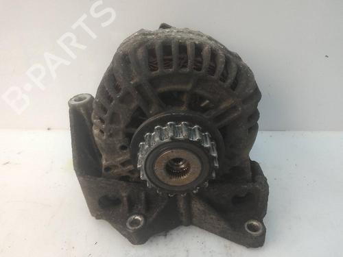 Used Alternator VW MULTIVAN T5 (7HM, 7HN, 7HF, 7EF, 7EM, 7EN) [2003-2016]  21126286
