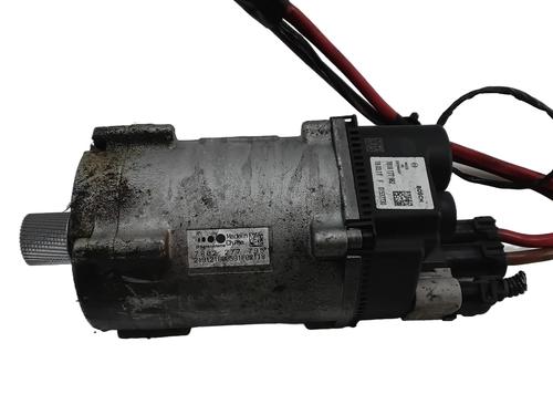 Used Steering column BMW 1 (F20) 116 d (116 hp) 30506228