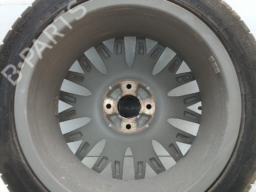 Rim FIAT 500 (312_) 1.3 D Multijet (312AXB1A) | BP26051815C45 