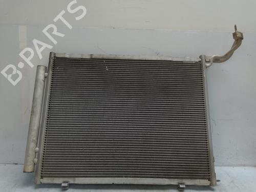 AC radiator FORD TOURNEO COURIER B460 MPV | BP29050908M32