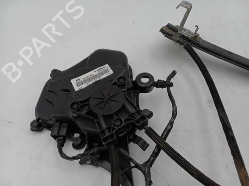 Front left window mechanism SEAT IBIZA IV (6J5, 6P1) 1.2 | BP29396287C22 