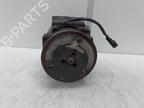 AC compressor FORD FIESTA VI (CB1, CCN) 1.5 TDCi | BP26160854M34 