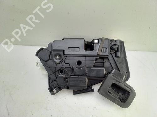 Rear left lock VW POLO V (6R1, 6C1) 1.6 TDI | BP26054538C100 