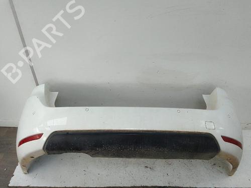 Rear bumper PEUGEOT 308 SW II (LC_, LJ_, LR_, LX_, L4_) 1.6 BlueHDi 120 | BP26704844C8 