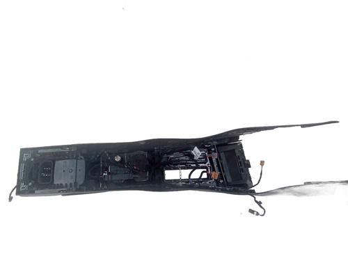Middle console VW GOLF VIII (CD1, DA1) 2.0 GTI Clubsport | BP28150122I22 - Image 4