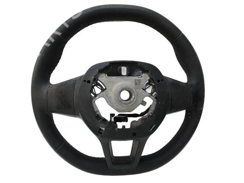 Steering wheel RENAULT CLIO V (B7_) 1.0 TCe 100 (B7MT) | BP18785613C49 - Image 2