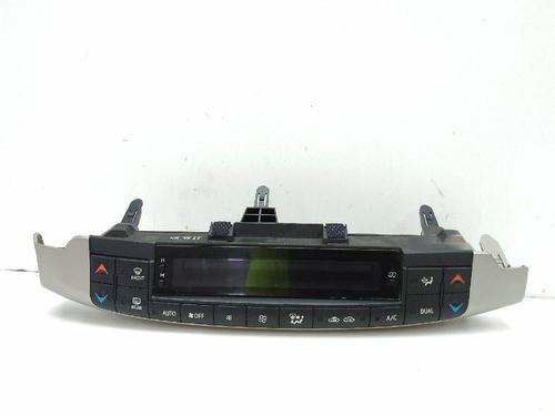 Climate control LEXUS CT (ZWA10_) 200h (ZWA10_, ZWA10R) | BP24520188I5