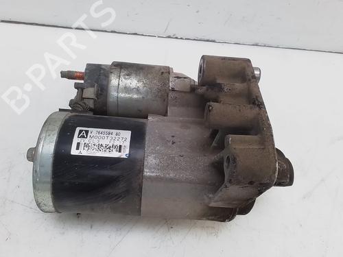 Startmotor CITROËN C4 CACTUS 1.2 VTi 82 (82 hp) 29203626