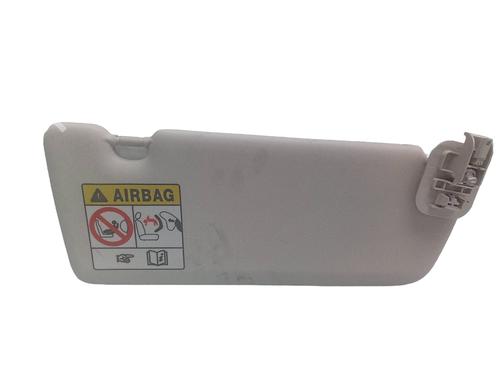 Used Right sun visor Right sun visor DACIA SANDERO III 1.0 TCe LPG (91 hp) 28150052 28150052