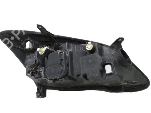 Left headlight TOYOTA COROLLA (_E12_) 1.6 VVT-i (ZZE121_, ZZE121R) | BP35976567C28 - Image 7