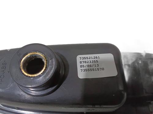 Left rear window switch FIAT 500L (351_, 352_) 1.6 D Multijet (199LYD1B) | BP34420064I29  - Image 5